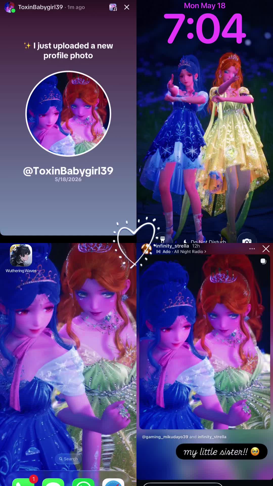 @ToxinBabygirl39