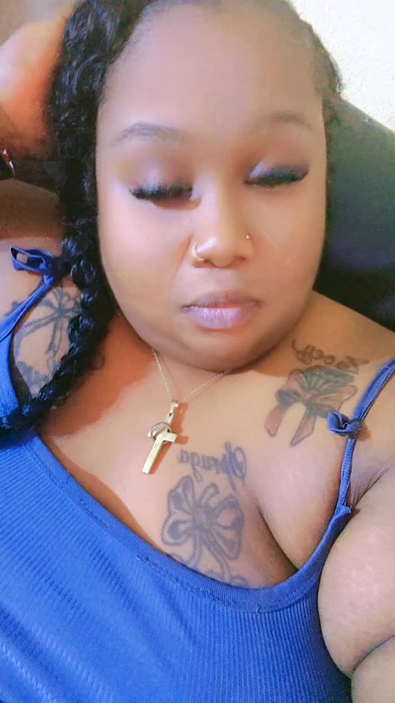 @🤩&hearts;Tavy Runks DA Sweetest💕🥰
