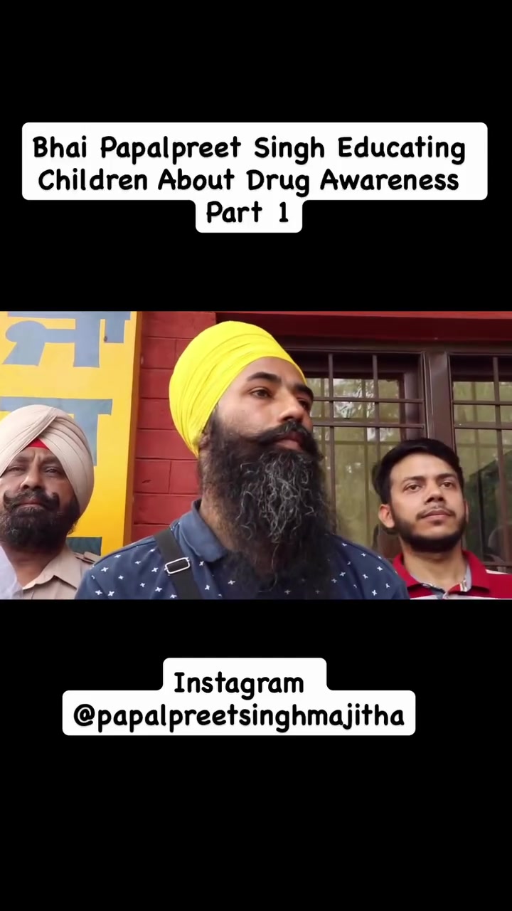 @⚔️ ਅਕਾਲੀ ⚔️