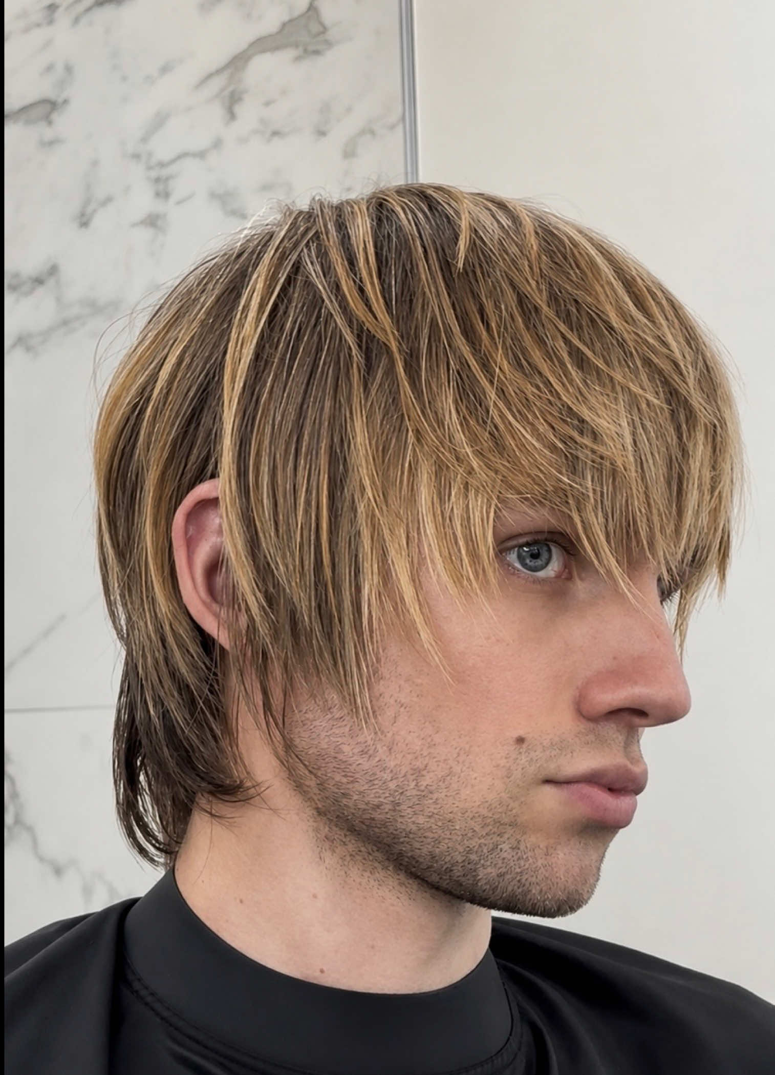 @БАРРИ / Салон PAUL MITCHELL