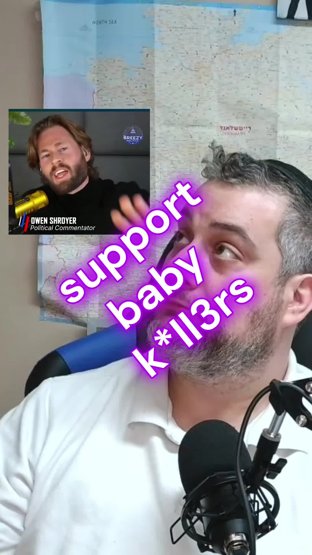 @Rabbi Mordy