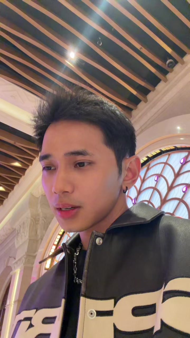 @Mitch Raymundo