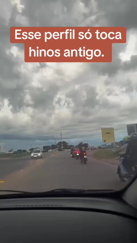 @Louvores