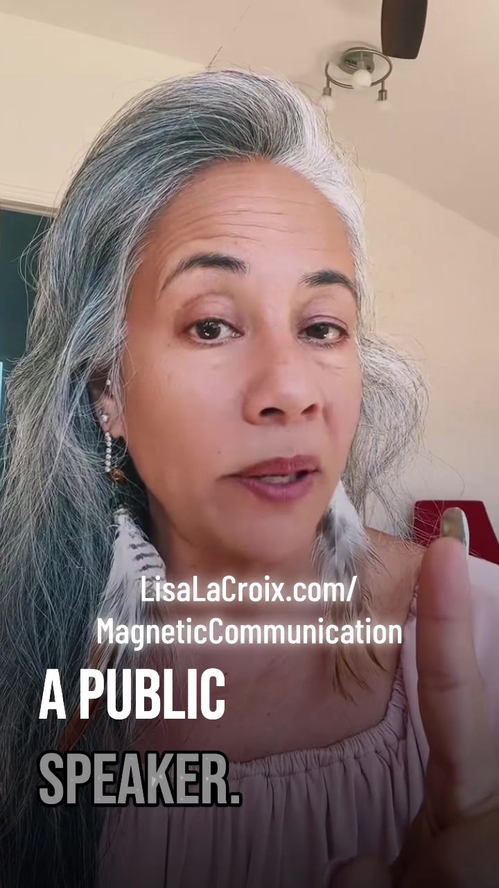 @Lisa LaCroix