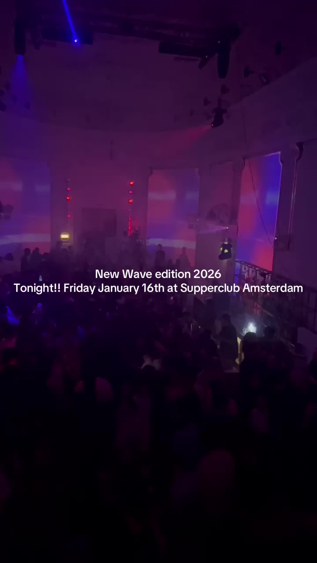 @VIRAL Amsterdam