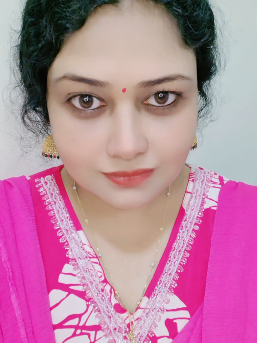@Smitha prasad