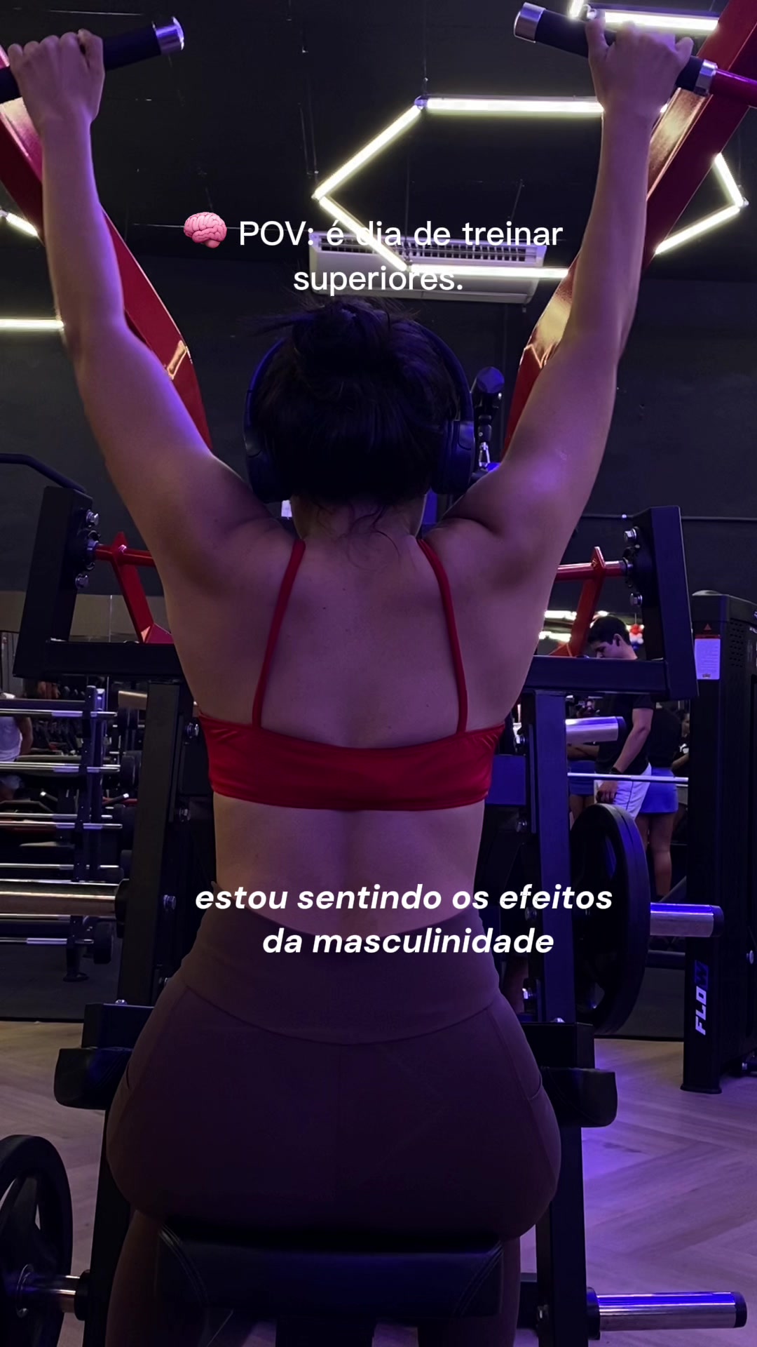 @Karine Lorrane