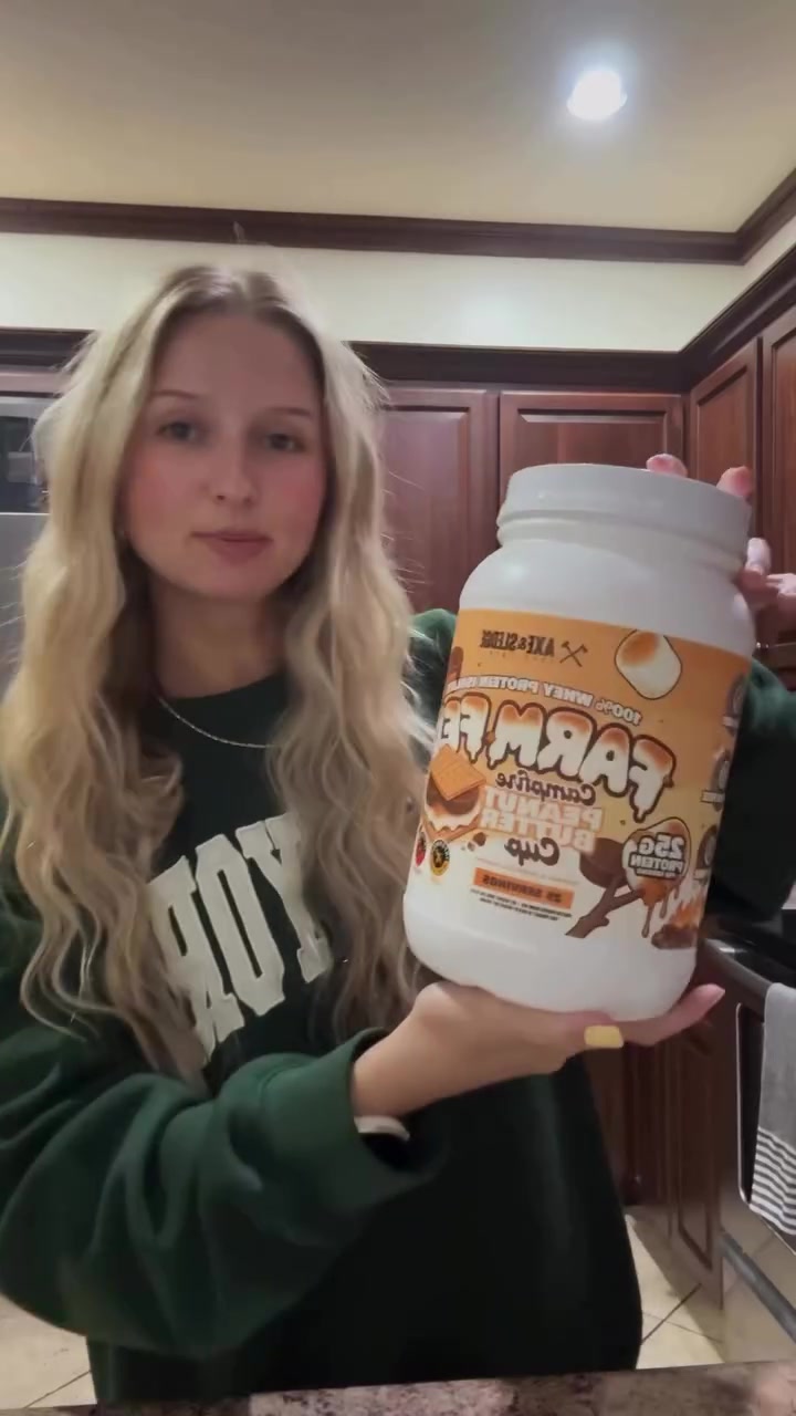 @Axe & Sledge Supplements