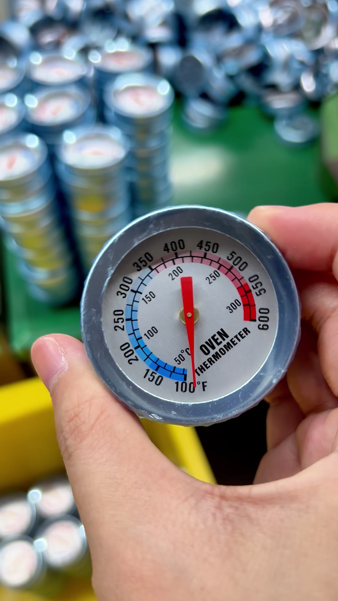 @Kaitai thermometer