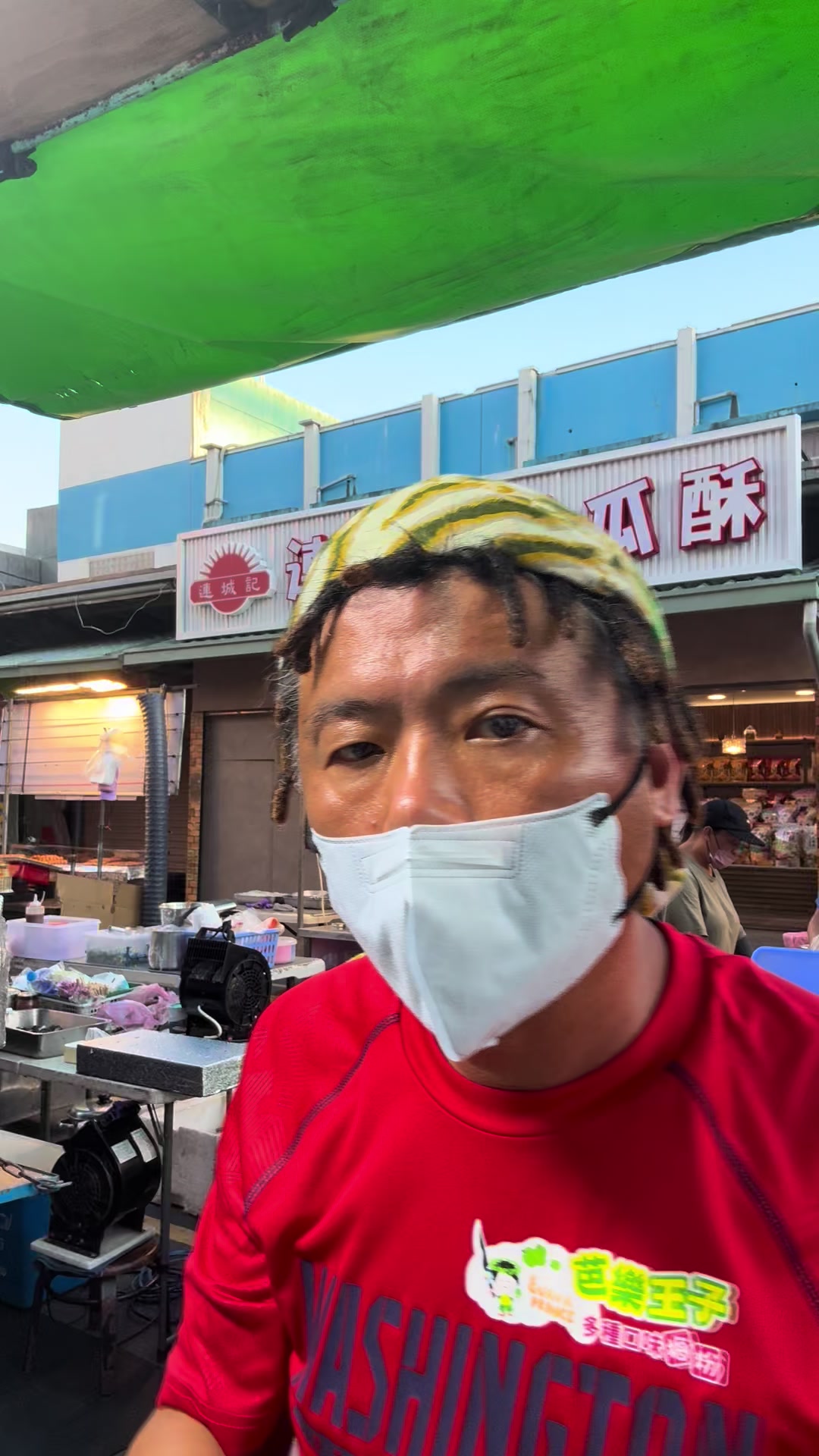 @芭樂王子balawen