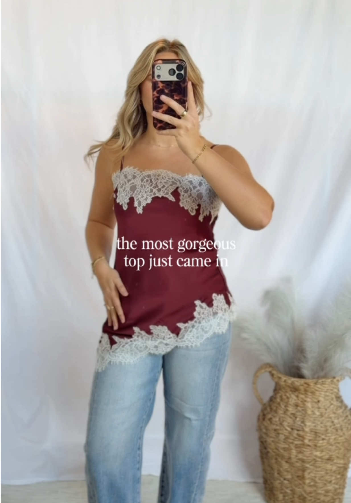 @PAGE 6 BOUTIQUE