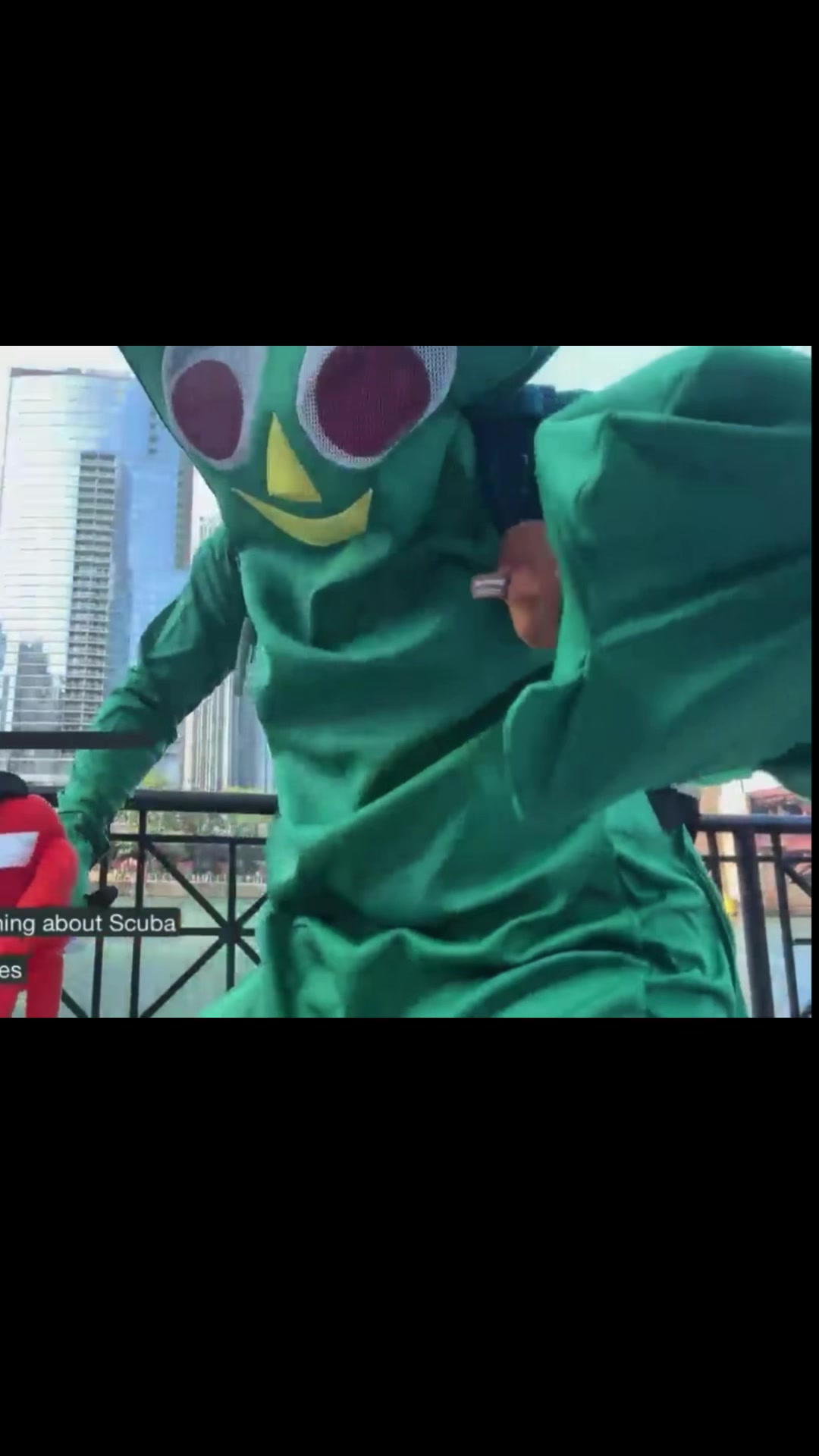 @Gumby plug