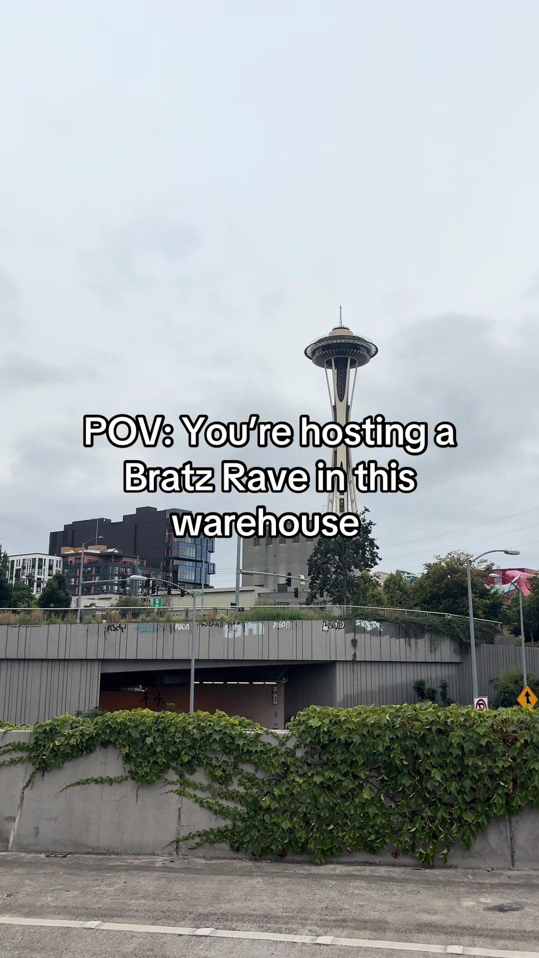 @SEATTLES #1 EVENT PAGE