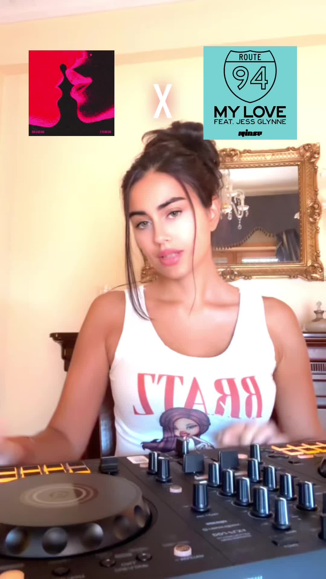 @Vanessa Del Cardo