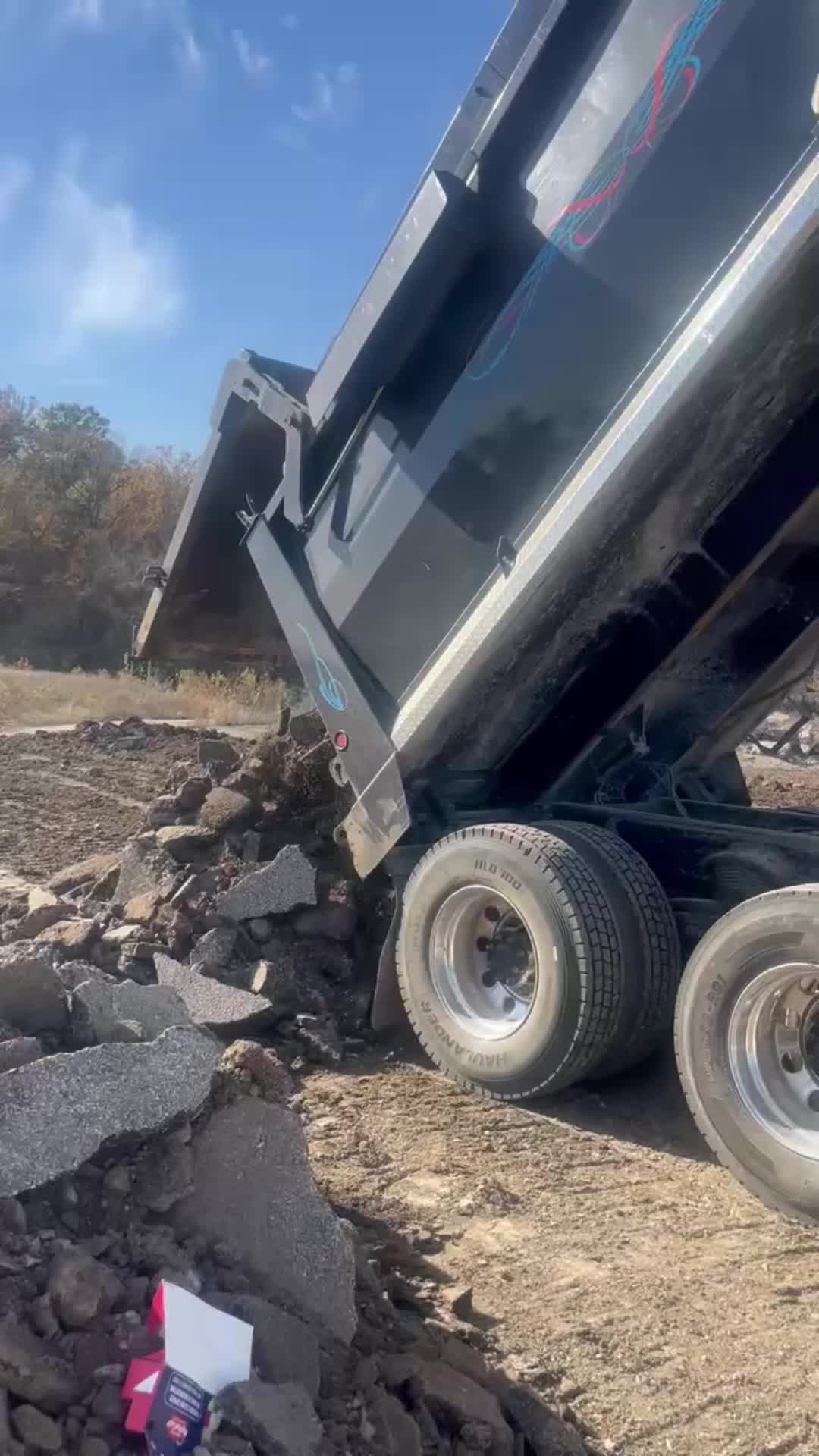 @DONG DIRT