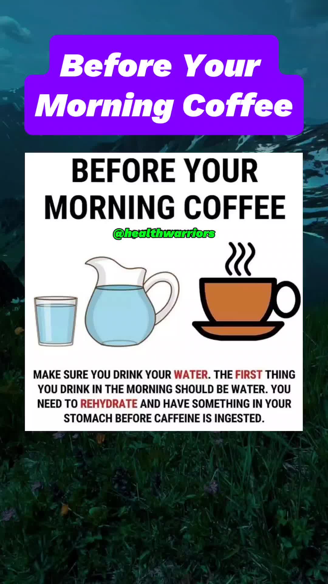 @Health Warriors