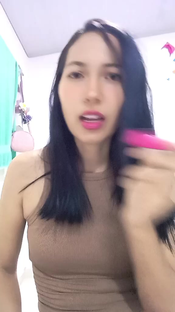 @Karina Nunez