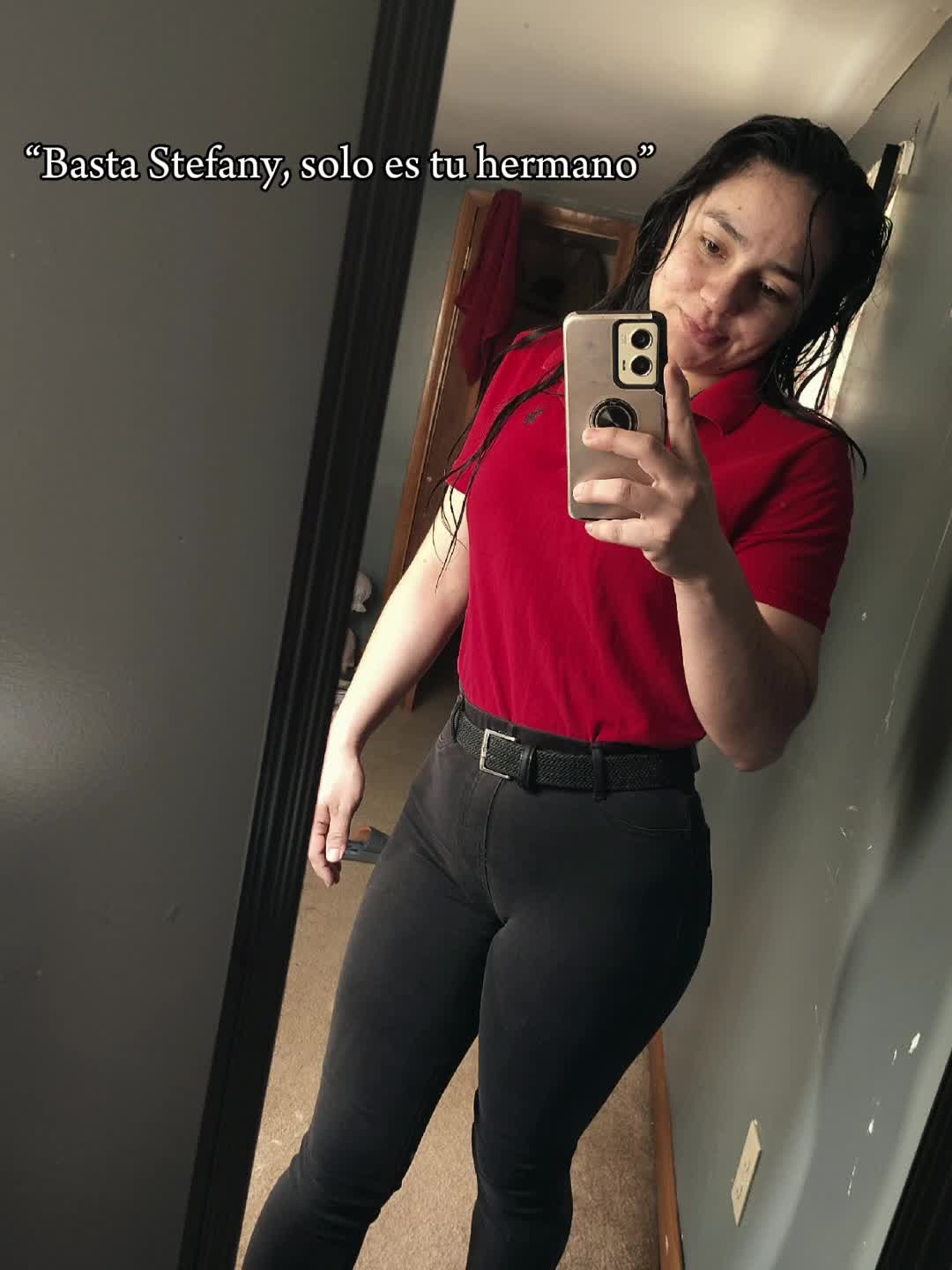 @️Stefany Silva