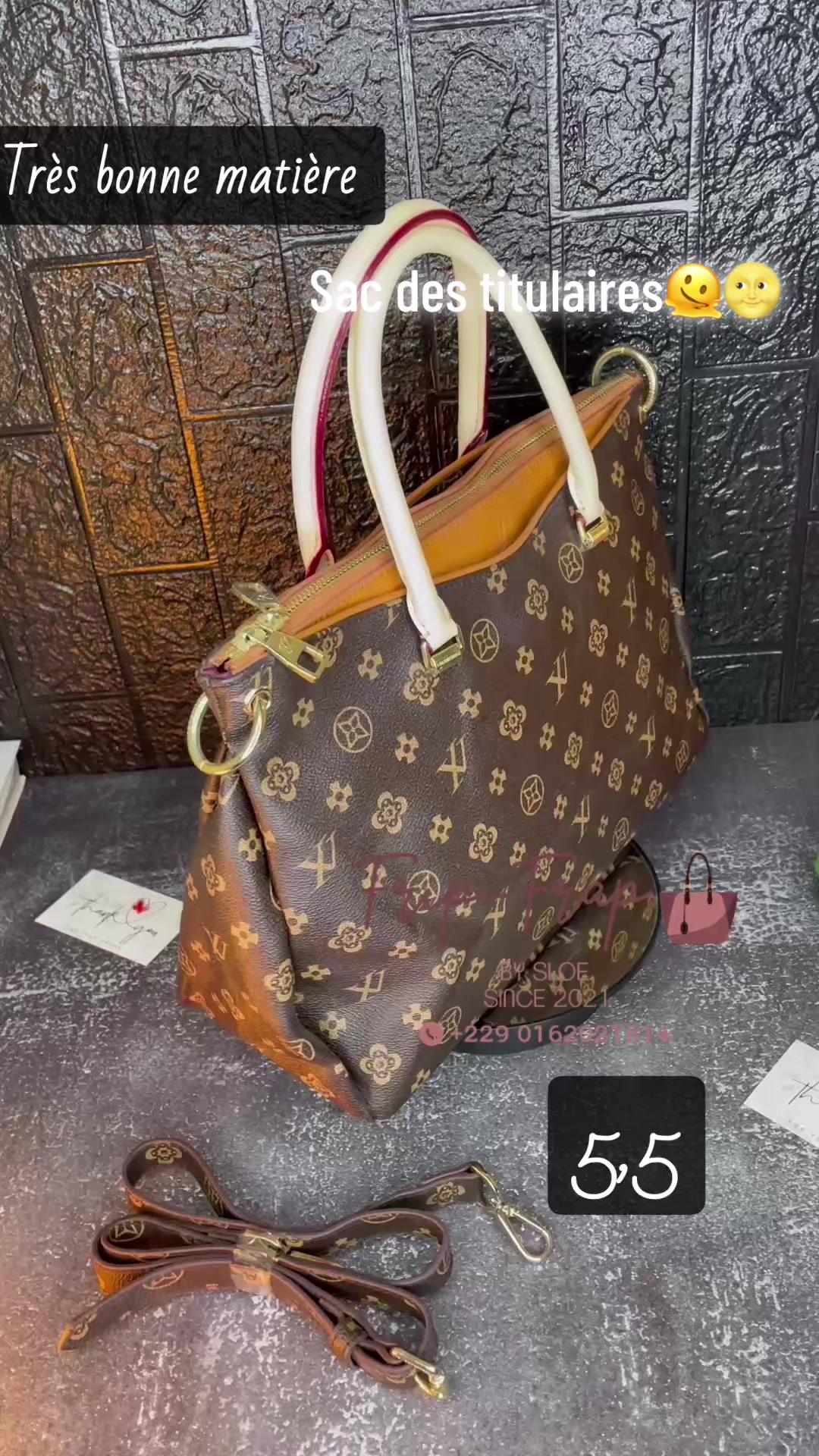 @TᕼᖇIᖴT ᐯEᑎᗪOᖇ ᗷEᑎIᑎ 🇧🇯🫦👜