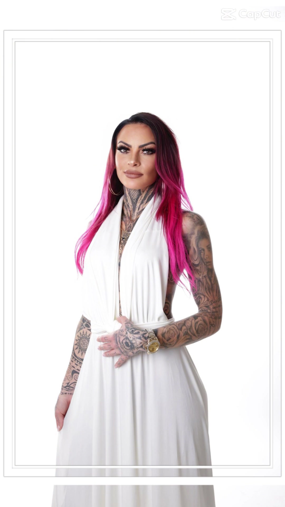 @Kitty | UNIKATZ Tattoo