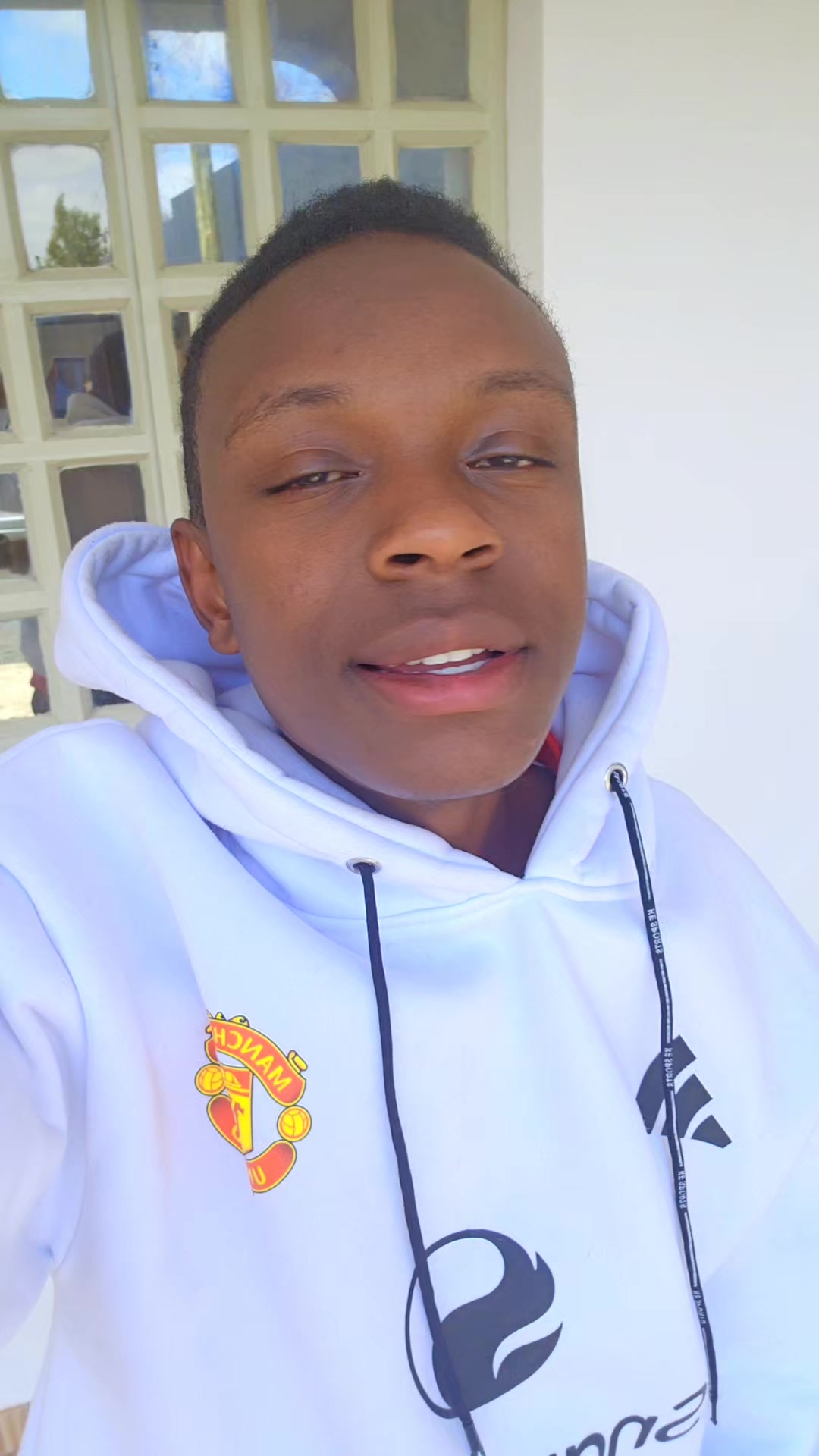 @Mr.NYAMWANGE