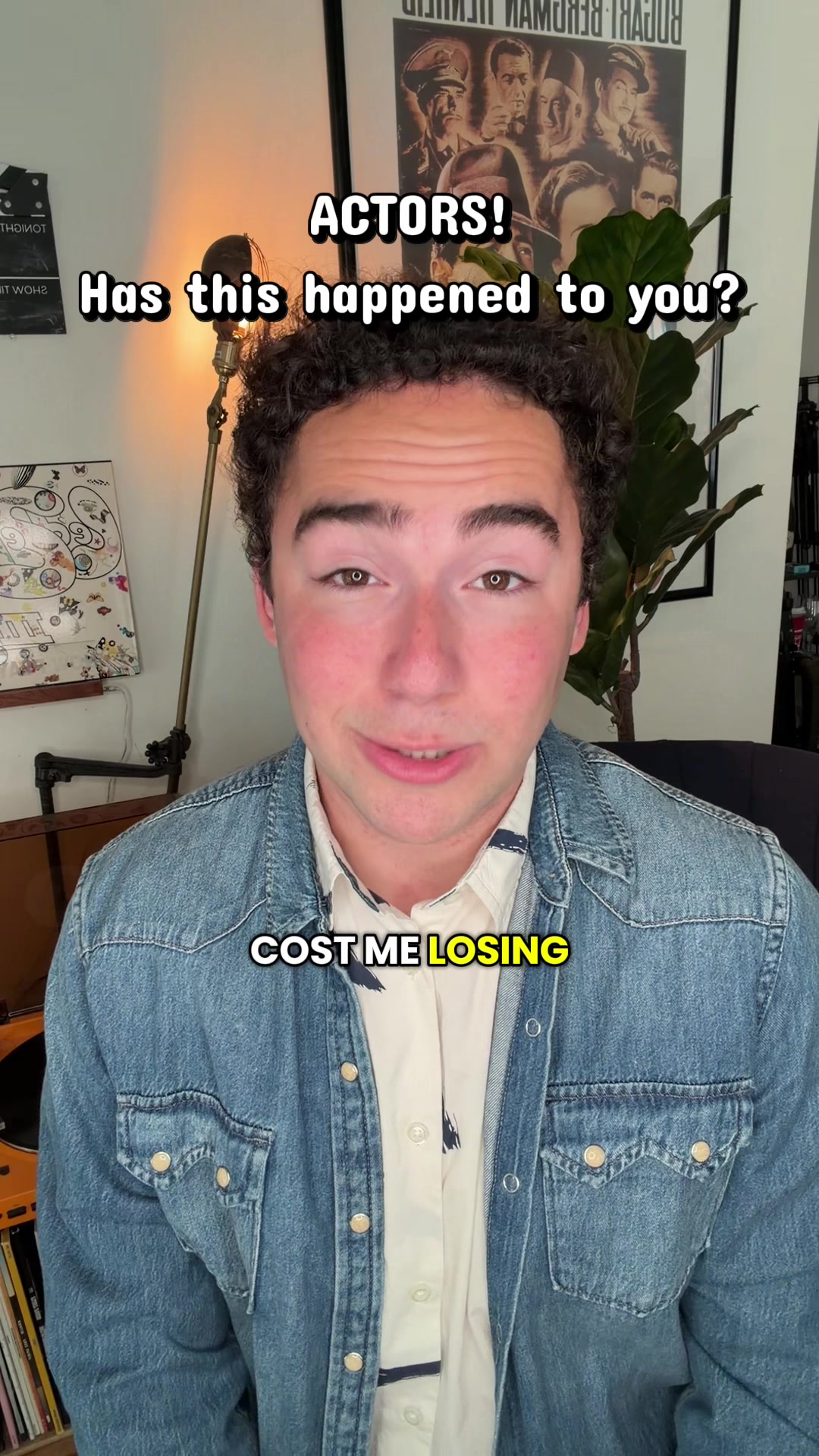 @Rafy | Self-Tape Reader App