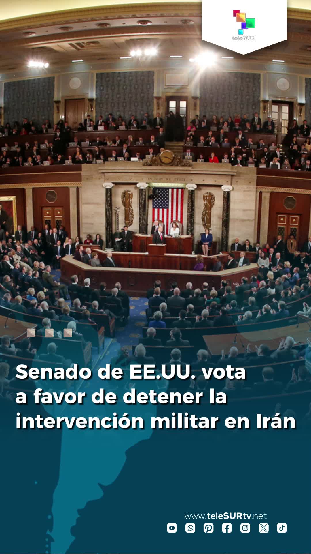 @teleSUR Clips