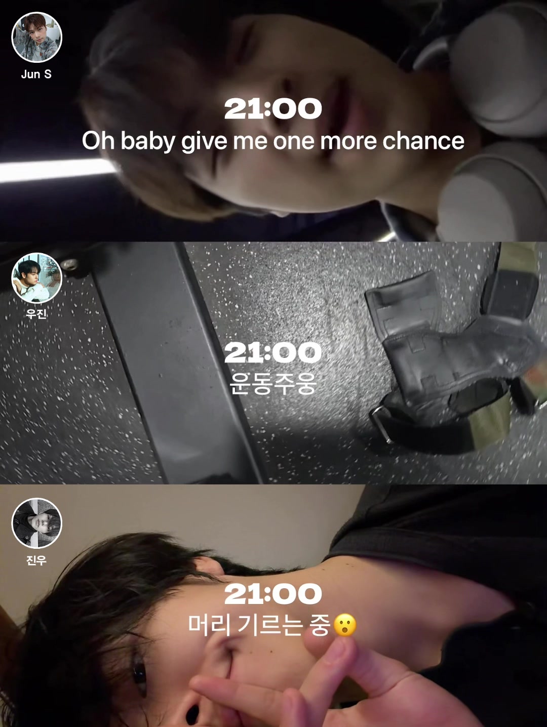 @GHOST9 Official