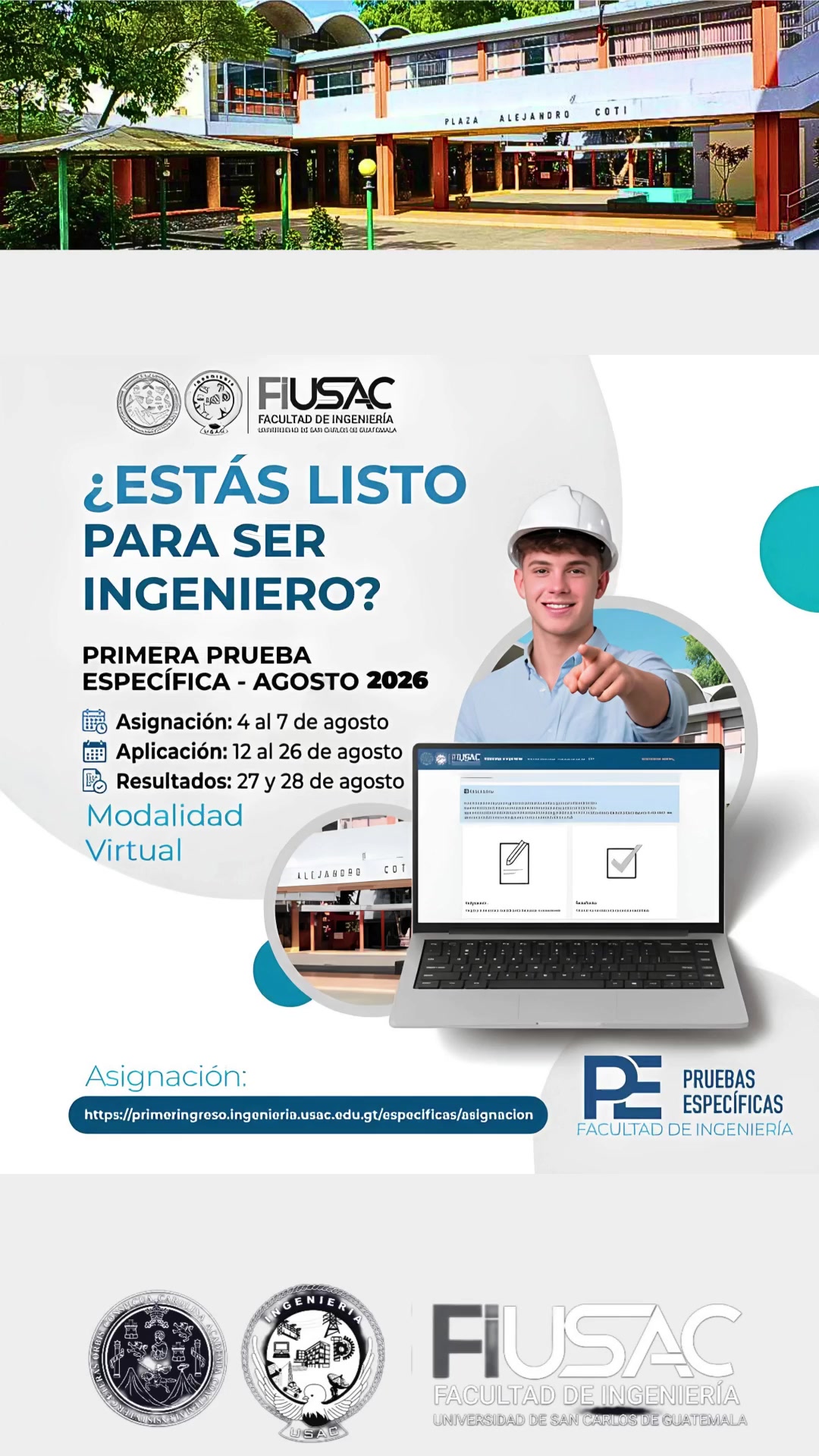 @edUSAC