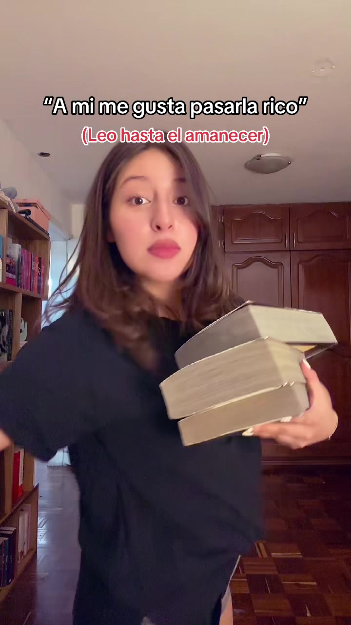 @Sara Ramos 📖