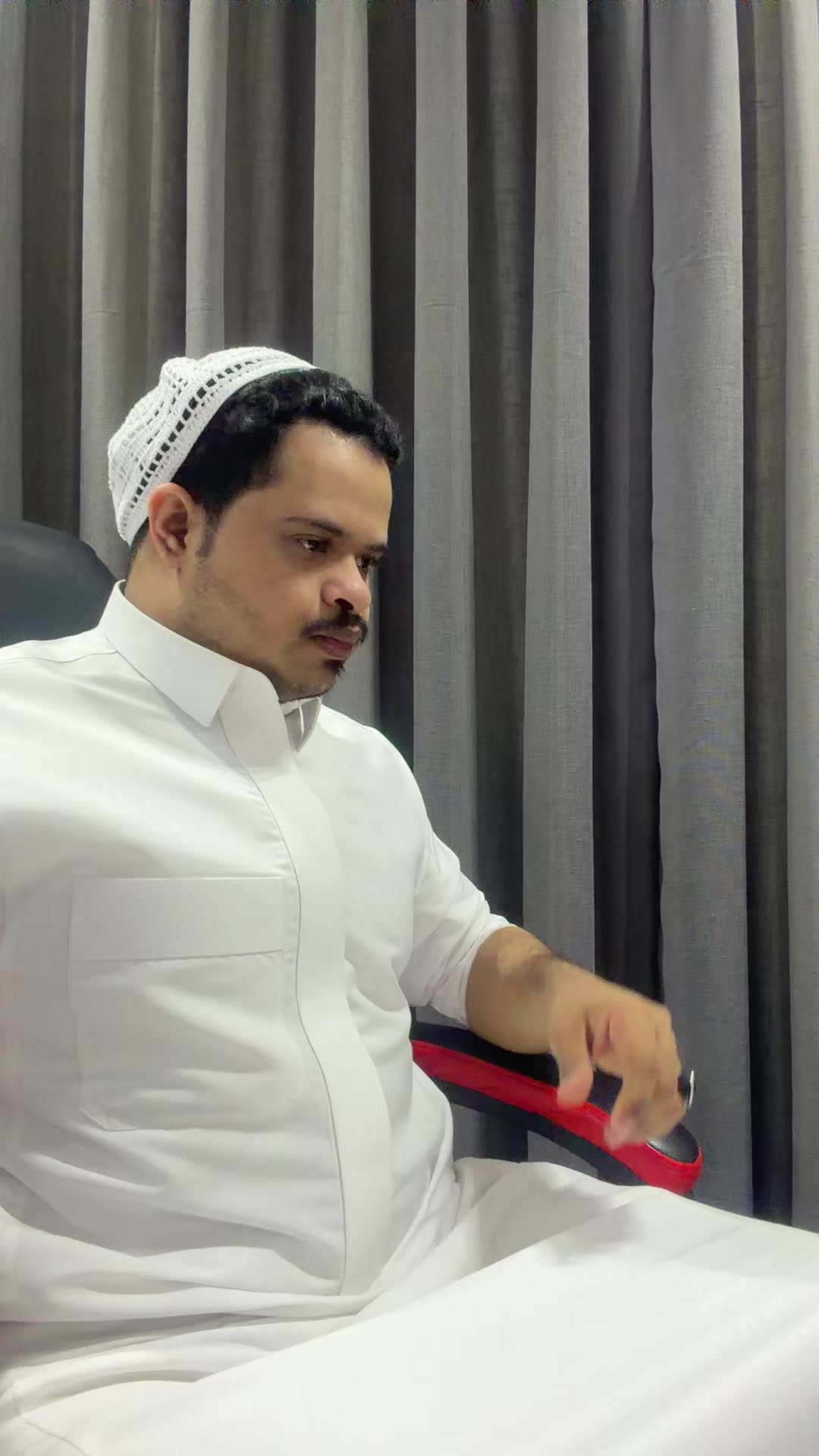 @حسين البارقي