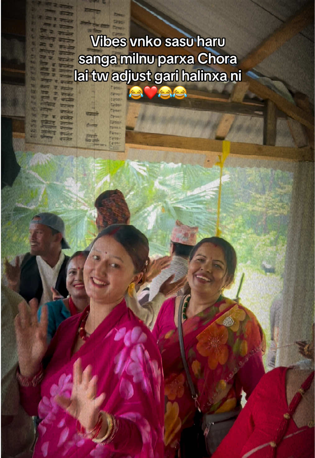 @Reeya Basnet
