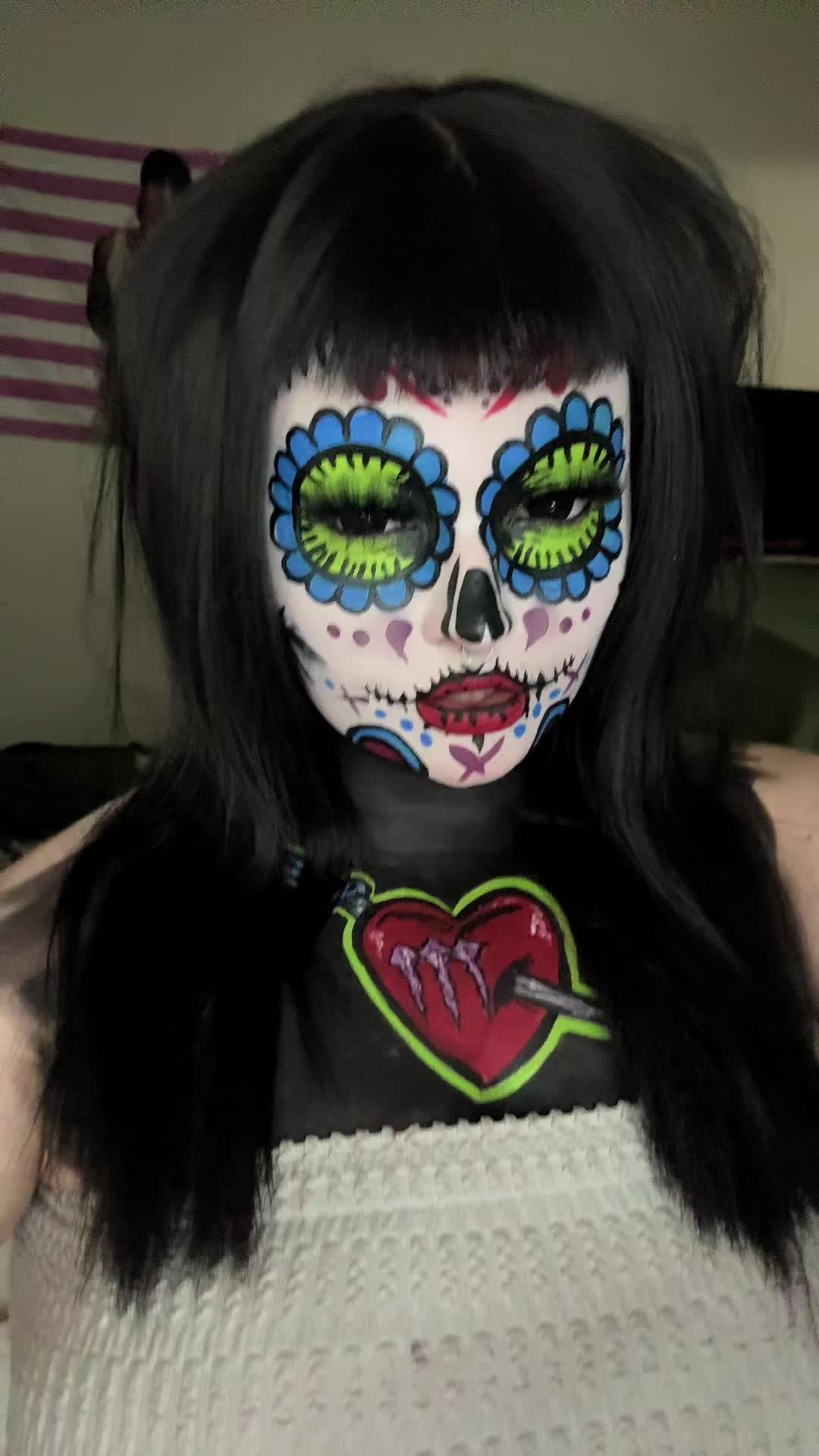 @Coggin⁷⊙⊝⊜ | MUA🧟♀️