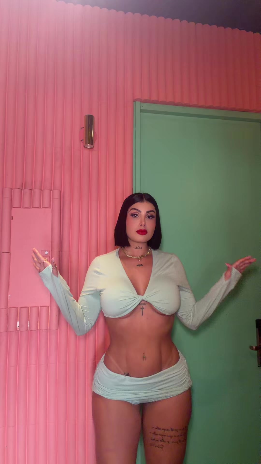 @Paola Vega