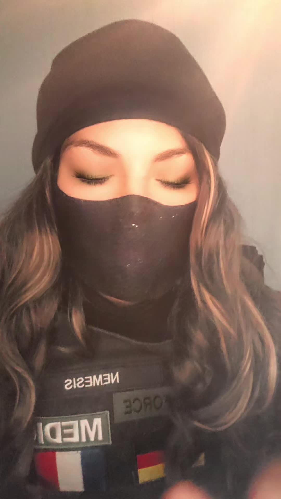 @callsign: Nemesis🖤⛓️
