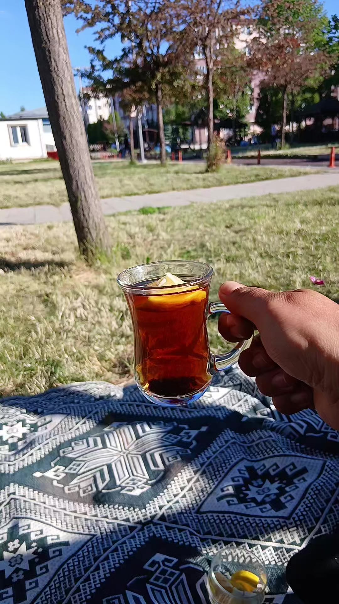 @💙Dadaş kızı &ouml;zo💙