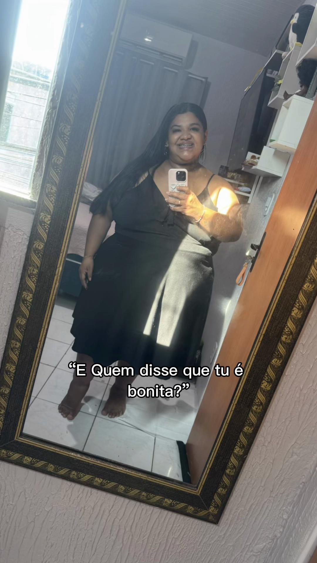@Jessica Barros