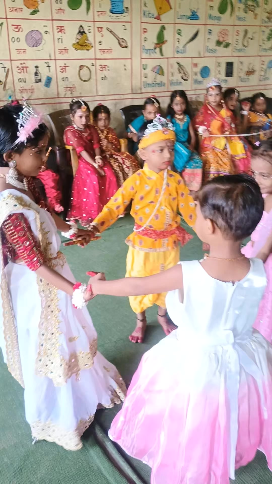 @parwati mehta