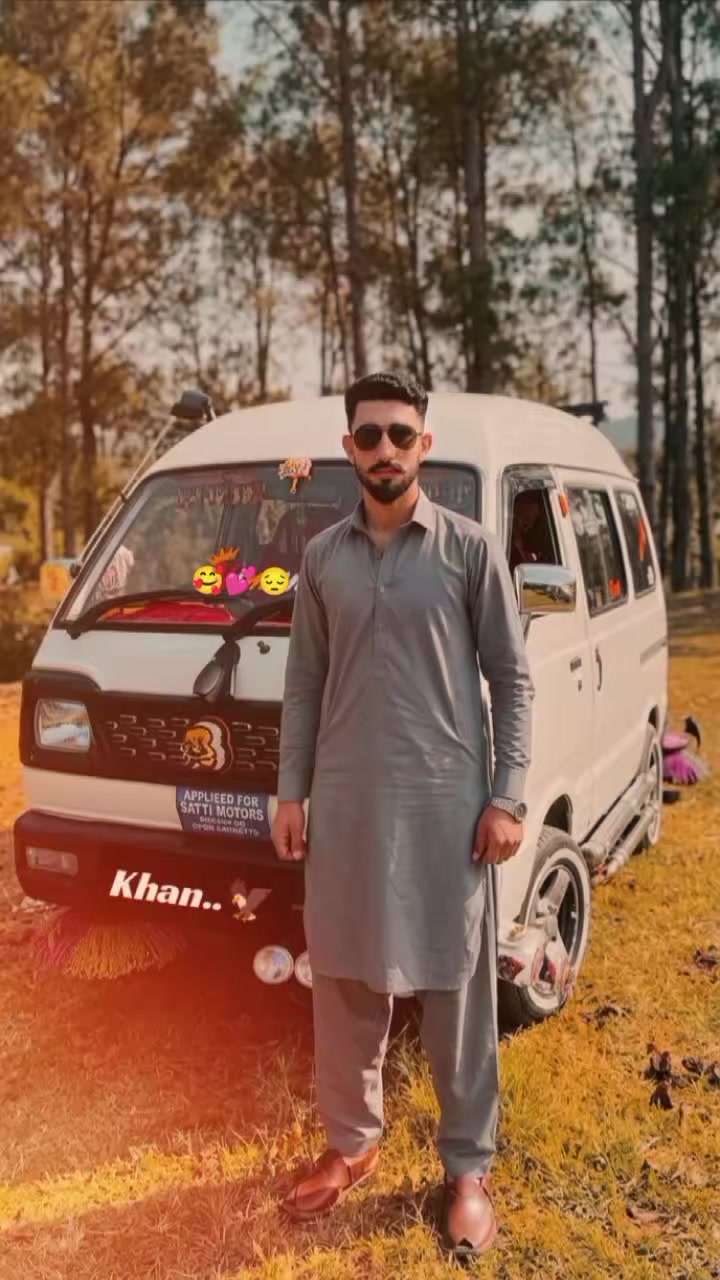 @💕 حماد کشمیری 💕