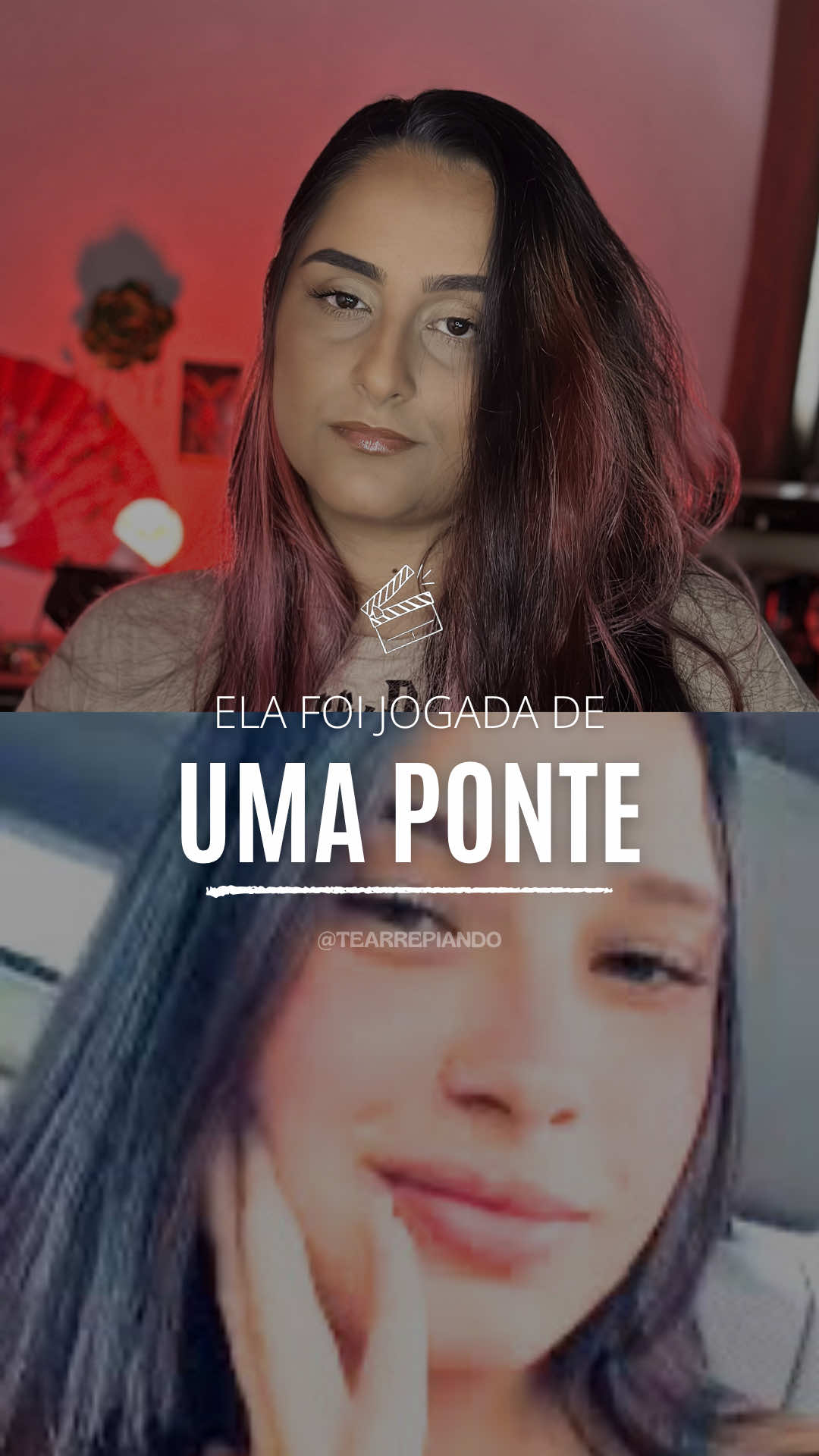 @Te Arrepiando