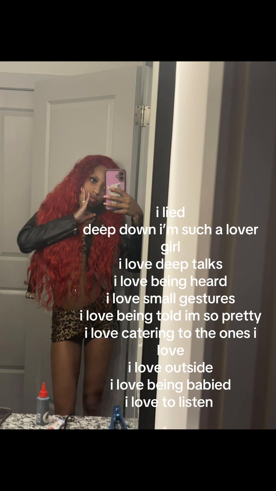 @lia marie