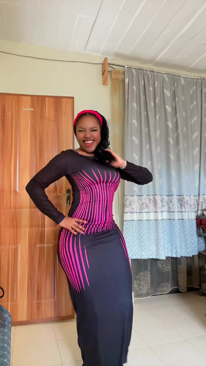 @Sarah Mukiri