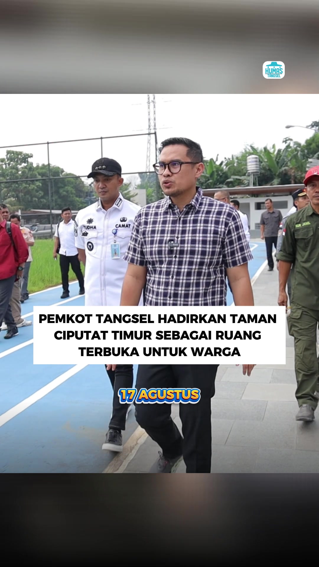 @humaskotatangsel