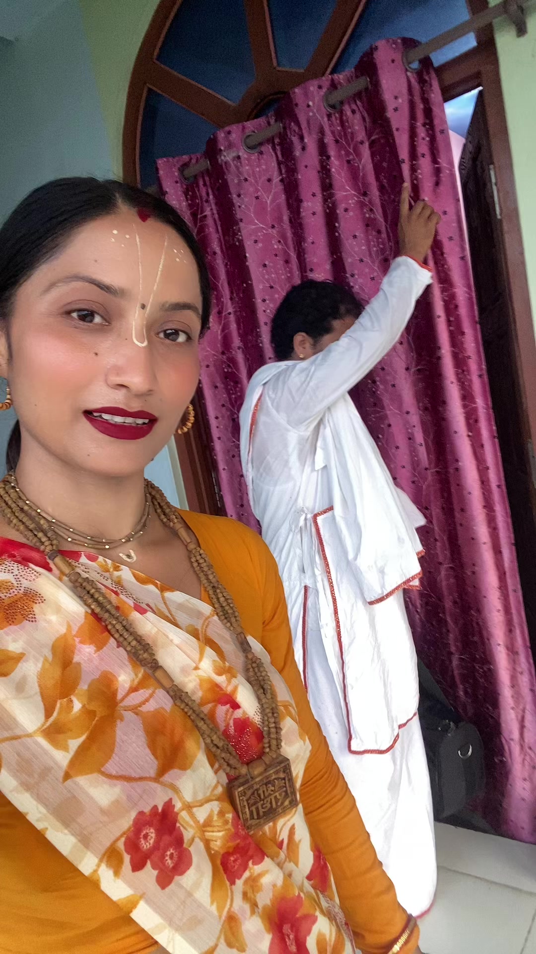 @Wenesha Upadhyaya