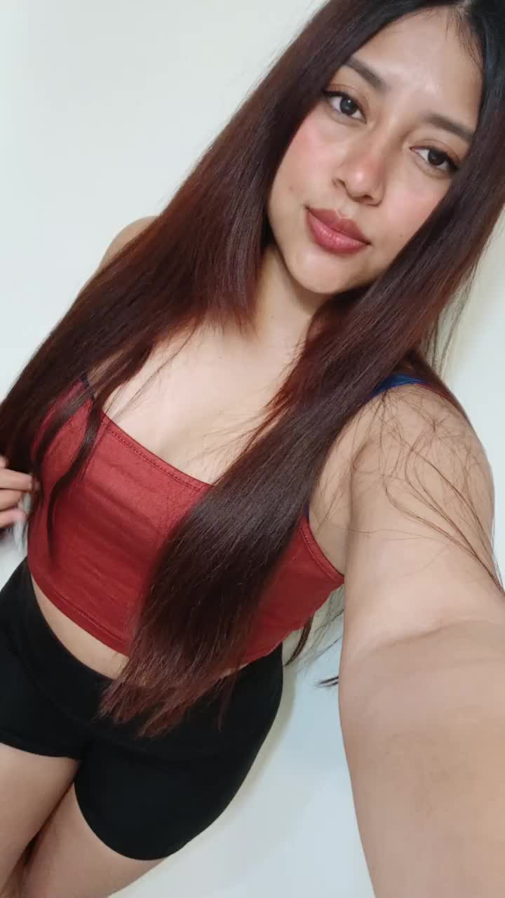 @tu Bebesita 🤗😚