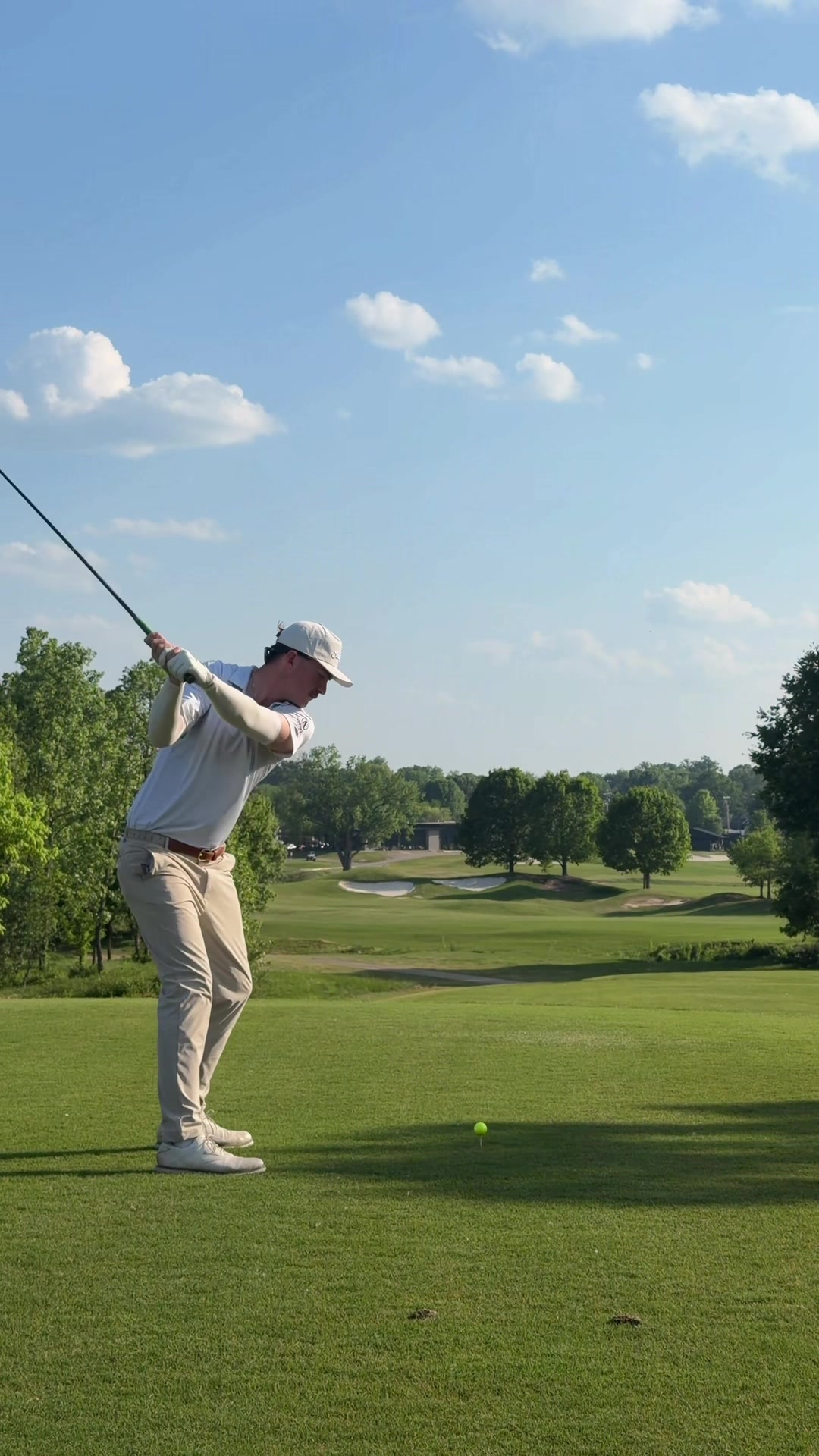 @Carter Smith | Groovy Golf