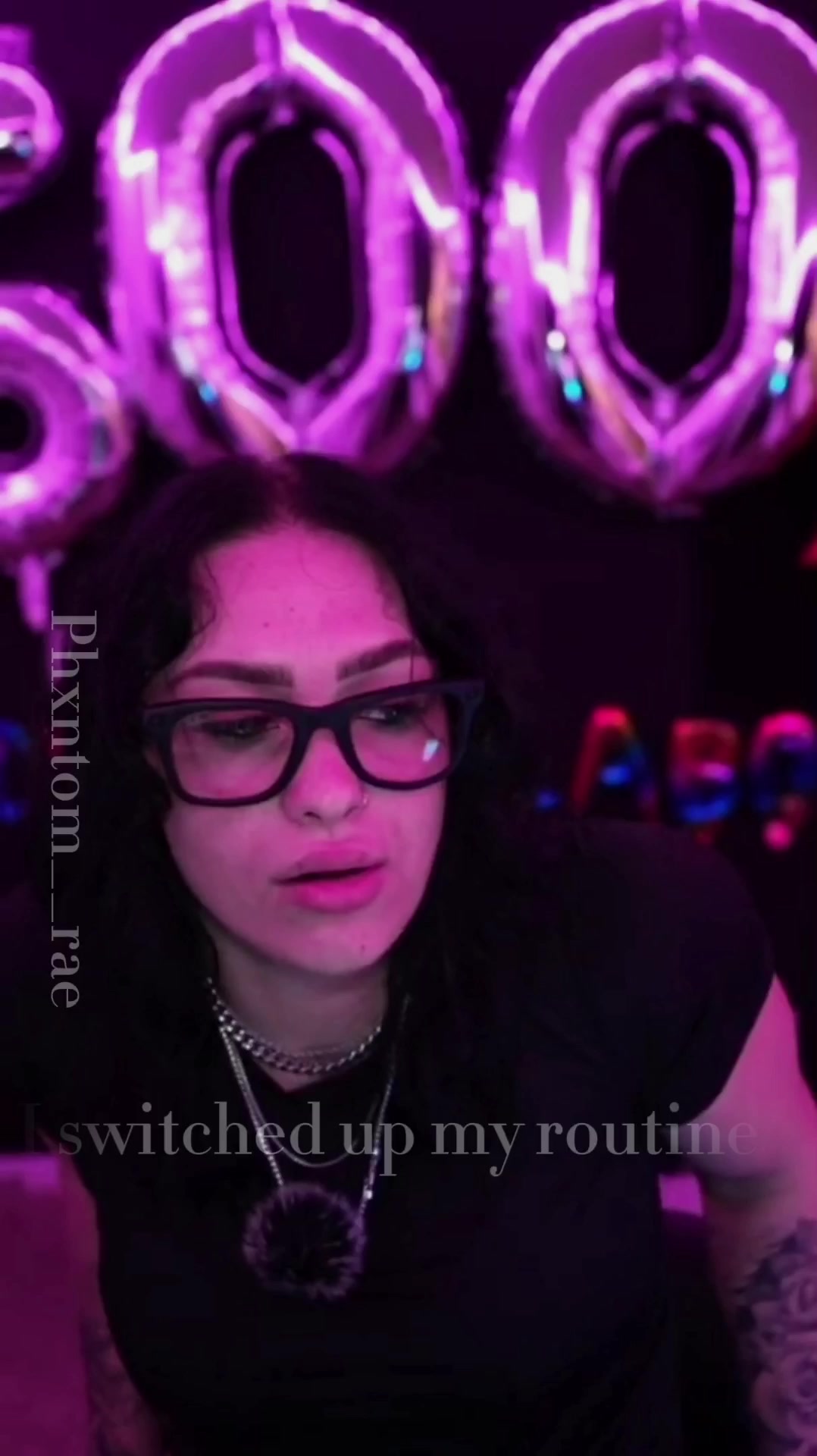 @Rae (vanillas version)