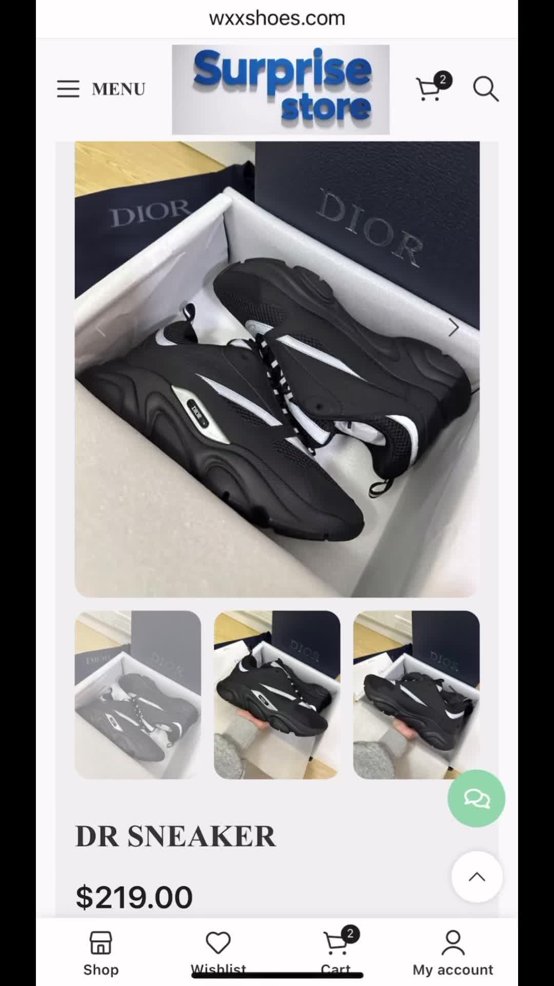 @wxxshoes.com🇺🇸