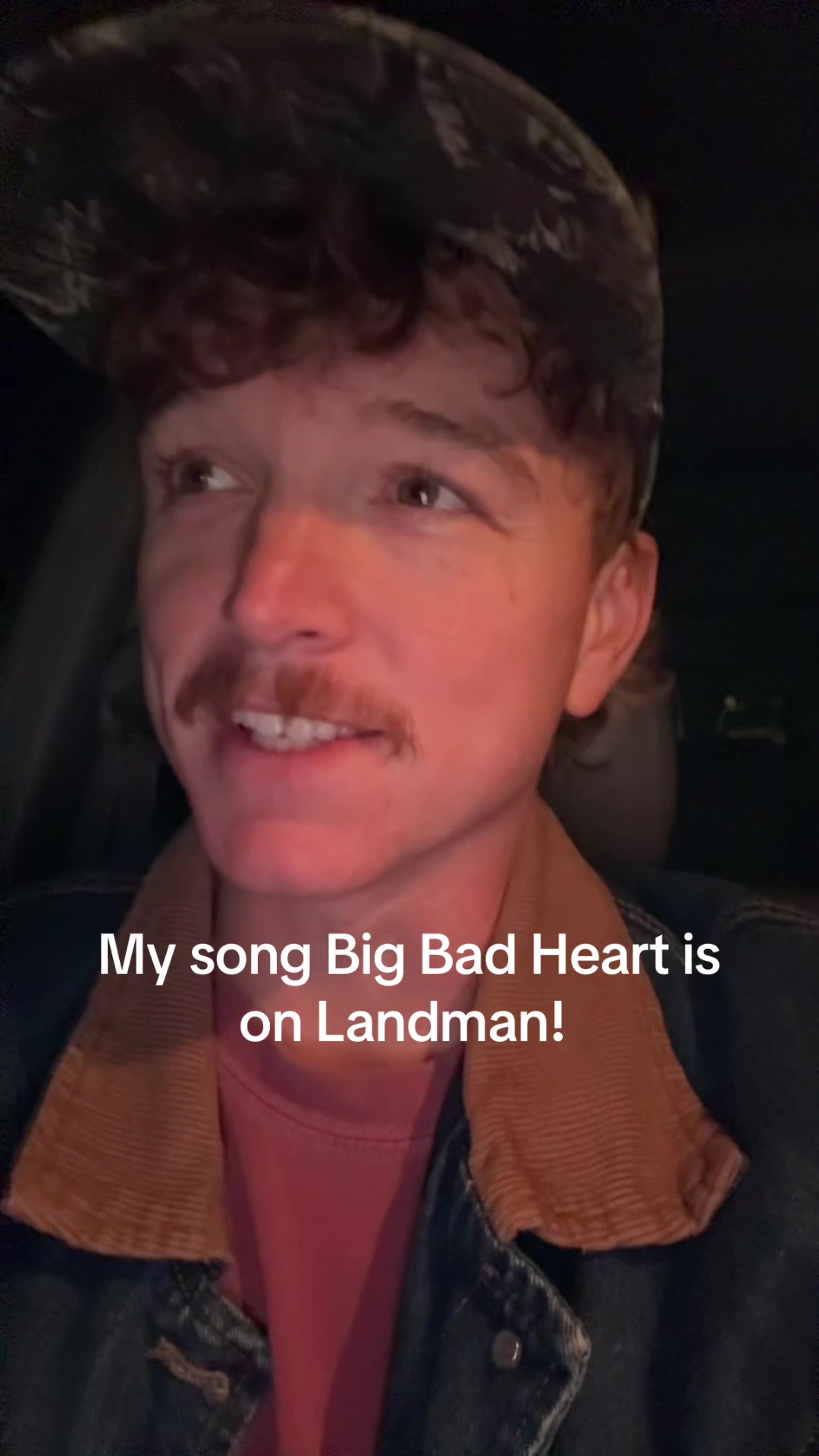 @Lance Roark