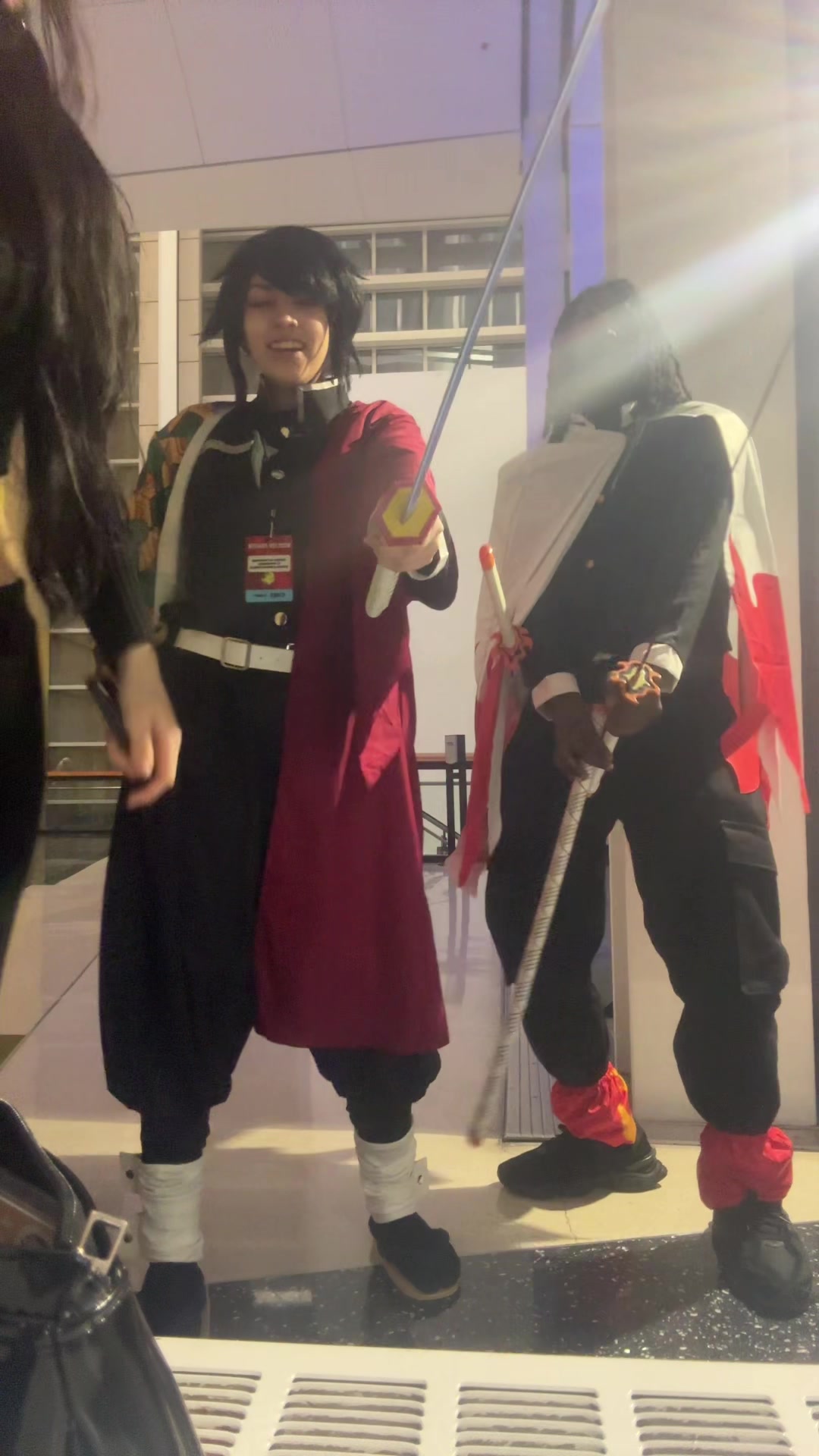 @nyanvampnoe🐾 🔜C2E2